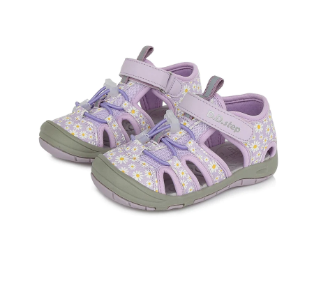 Sandale panza fete DD Step [1]