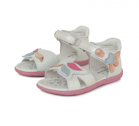 Sandale DD Step G075-354B [0]