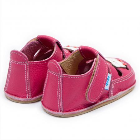 Sandale copii cu Pisica, Dodo Shoes [2]