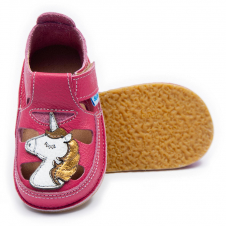 Sandale orhideea ponei Dodo Shoes [2]