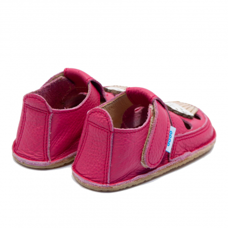 Sandale copii Orhideea cupcake, Dodo Shoes [2]