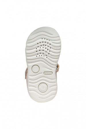 Sandale Geox B Sandal Macchia B254WB 007BC C8556 Roz [5]