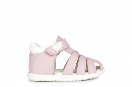 Sandale Geox B Sandal Macchia B254WB 08554 C8011 Rose [3]
