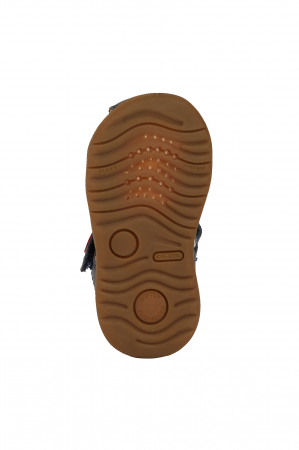 Sandale Geox B Sandal Macchia B254VA 0CL54 C0693 Bleumarin [7]