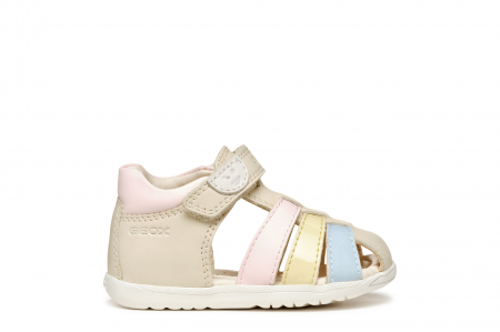 Sandale Geox B Sandal Macchia B254WB 08554 C4242 [1]