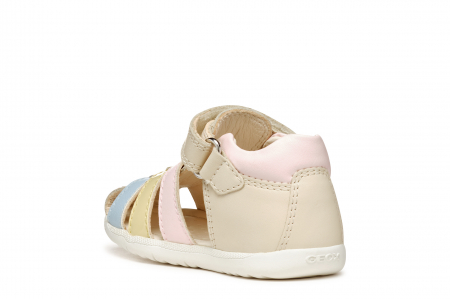 Sandale Geox B Sandal Macchia B254WB 08554 C4242 [6]