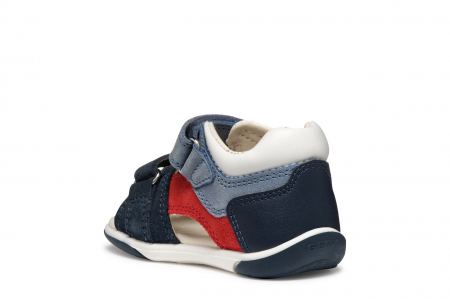 Sandale Geox Zapido B B556EB 022CK C0735 NAVY [6]