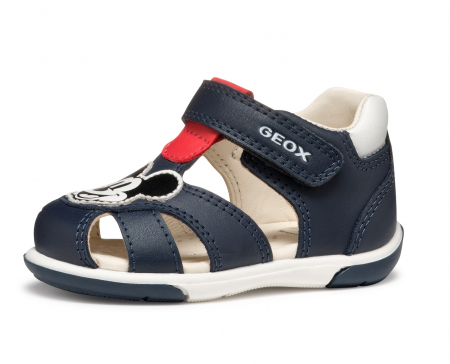 Geox - Sandale Geox Zapido D B556ED 08554 C0735 Disney