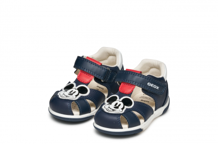 Sandale Geox Zapido D B556ED 08554 C0735 Disney [1]