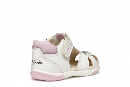 Sandale Geox Zapido D B556FE 08554 C0496 Disney [7]