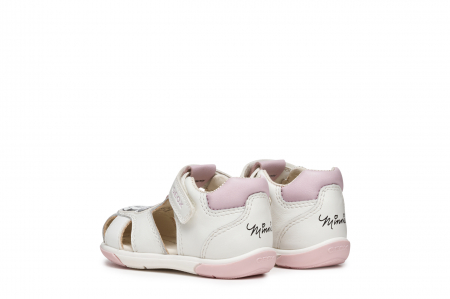 Sandale Geox Zapido D B556FE 08554 C0496 Disney [4]