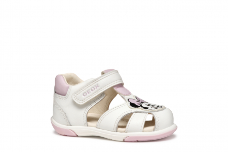 Sandale Geox Zapido D B556FE 08554 C0496 Disney [5]