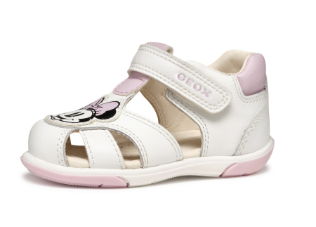 Sandale Geox Zapido D B556FE 08554 C0496 Disney [0]