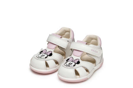 Sandale Geox Zapido D B556FE 08554 C0496 Disney [3]