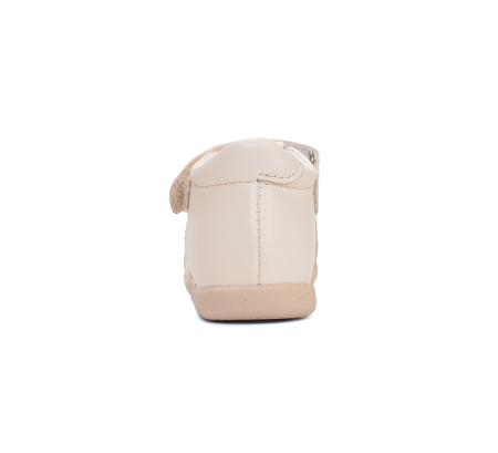 Sandale elegante DD Step G075-61516f piele naturala, cu inchidere peste degete, flexibile, cu arc plantar [2]