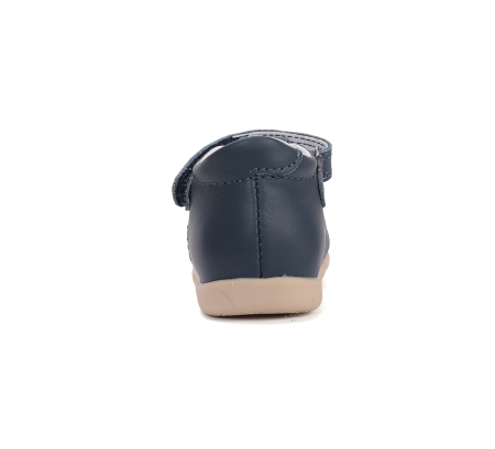Sandale elegante DD Step  G075-61516A piele naturala, cu inchidere peste degete, flexibile, cu arc plantar [2]
