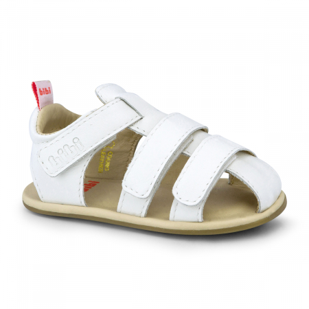 Sandale Bibi afeto Joy White [1]
