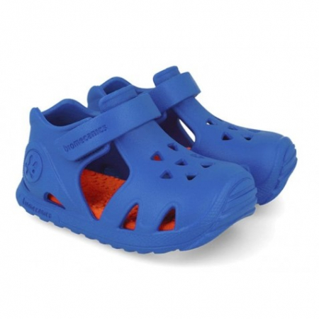 Incaltaminte Interior - Sandale Plaja Biomecanics Aqua  252290-B006