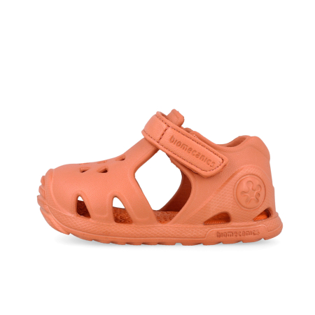 Sandale din cauciuc corai 262290-D885 Biomecanics pentru copii [3]