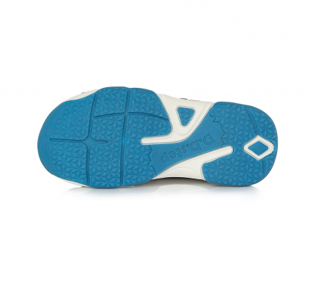 Sandale ortopedice baieti DD Step G064-314A [4]