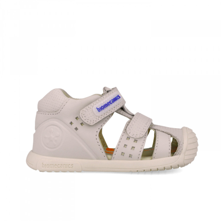 Sandale Primii Pasi Biomecanics 252124-B695 Sporco [2]