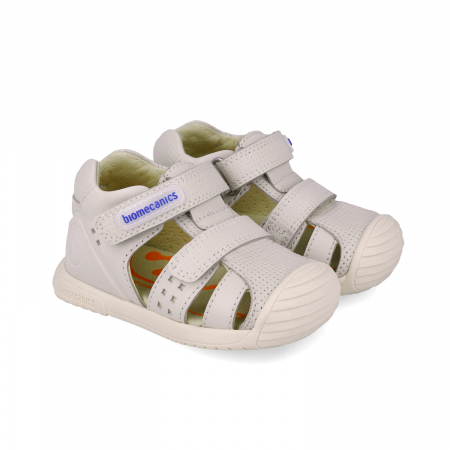 Sandale primii pasi - Sandale Primii Pasi Biomecanics 252124-B695 Sporco