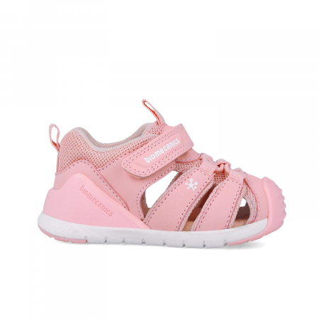 Sandale Primii Pasi Biomecanics 252135-C032 ROSA [3]