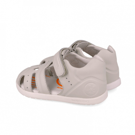 Sandale Primii Pasi Calapod Lat 252165-B695 , Biomecanics Biogateo Wider [3]
