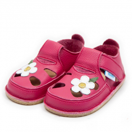 Sandale Orhideea Wild Flower, Dodo Shoes [0]