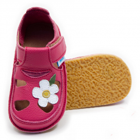 Sandale Orhideea Wild Flower, Dodo Shoes [1]