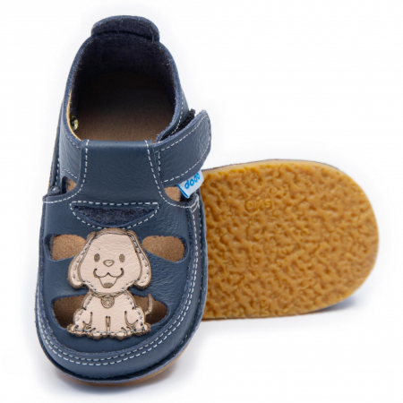 Sandale baieti smokey catel [1]