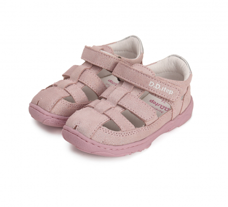 Sandale barefoot DD Step G077-41565B [6]