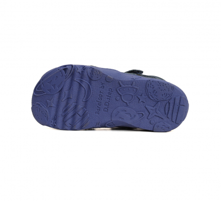 Sandale barefoot DD Step G077-41892 [5]