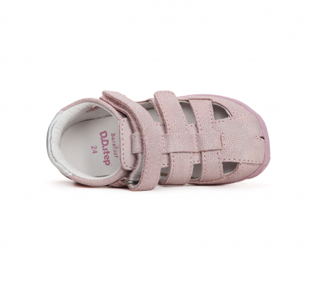Sandale barefoot DD Step G077-41565B [4]