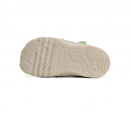 Sandale barefoot DD Step G077-41565 [5]