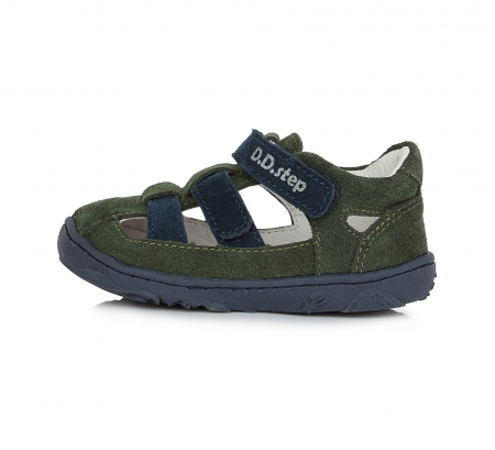 Sandale barefoot navi DD Step G077-360C [1]
