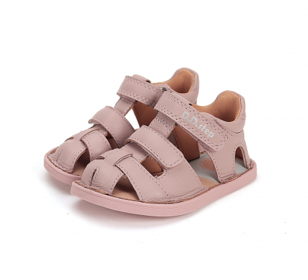 Sandale barefoot blue DD Step G076-51971B [0]