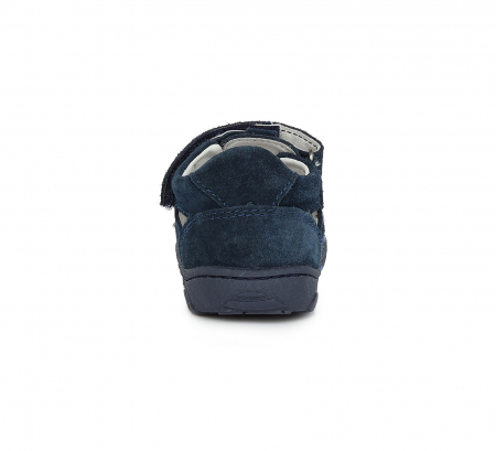 Sandale barefoot navi DD Step G077-360B [2]