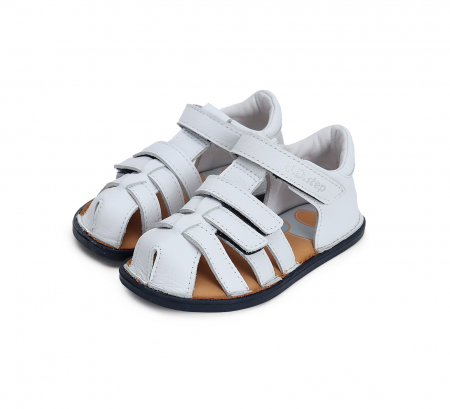 Sandale barefoot blue DD Step G076-41876