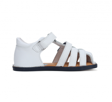 Sandale barefoot blue DD Step G076-41876 [3]