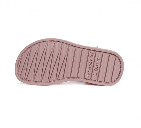 Sandale barefoot blue DD Step G076-51971B [4]