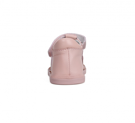 Sandale barefoot blue DD Step G076-51971B [5]