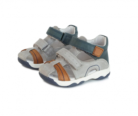 Sandale DD Step [1]