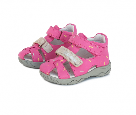 Pantofi SPORT DD Step [0]