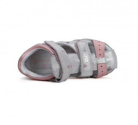 Pantofi SPORT DD Step [4]