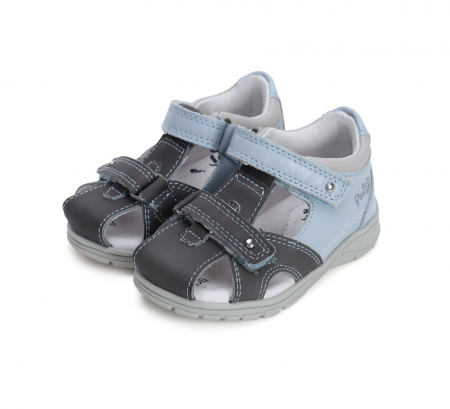 Pantofi DA05-4-1755A [0]