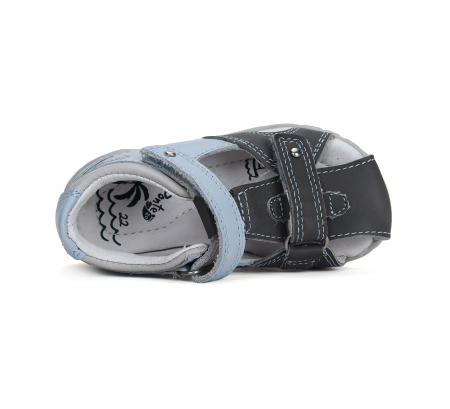 Pantofi DA05-4-1755A [4]