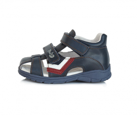 Pantofi SPORT DD Step [1]