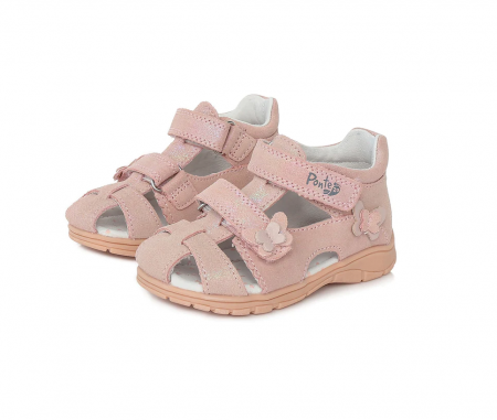 Pantofi SPORT DD Step [1]