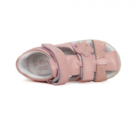 Pantofi DA05-4-1725 [4]